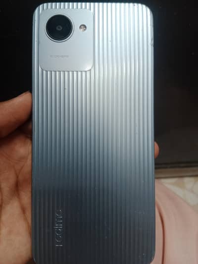 Realme C30