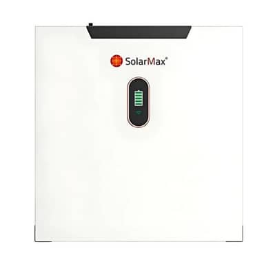 Solar max 5kva new lithium battery for sell