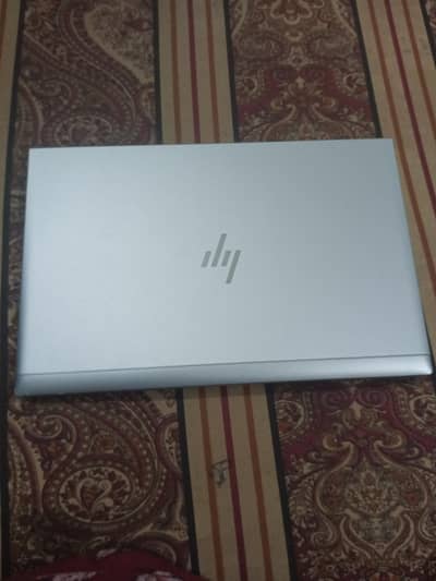 HP EliteBook 840 G8 | Core i5 11th Gen | 16GB RAM | 256GB SSD