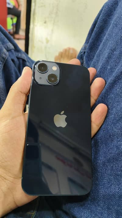Apple iPhone 13 pta approved