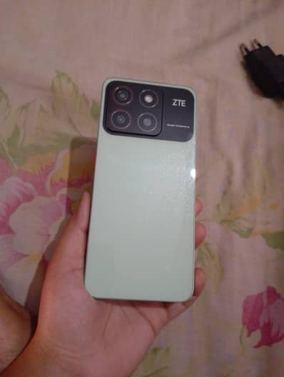 Zte Blade A35