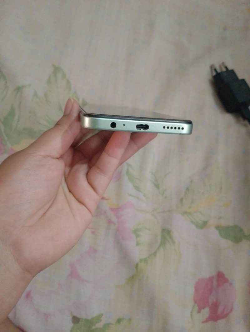 Zte Blade A35 4