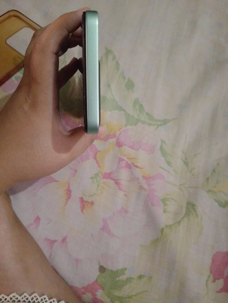Zte Blade A35 5