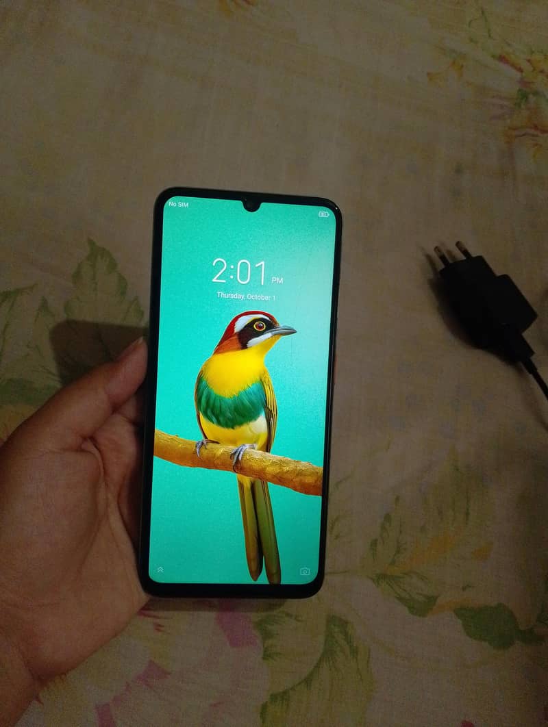 Zte Blade A35 6