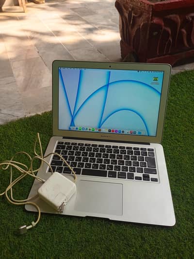 offer Mac book 2017 par
