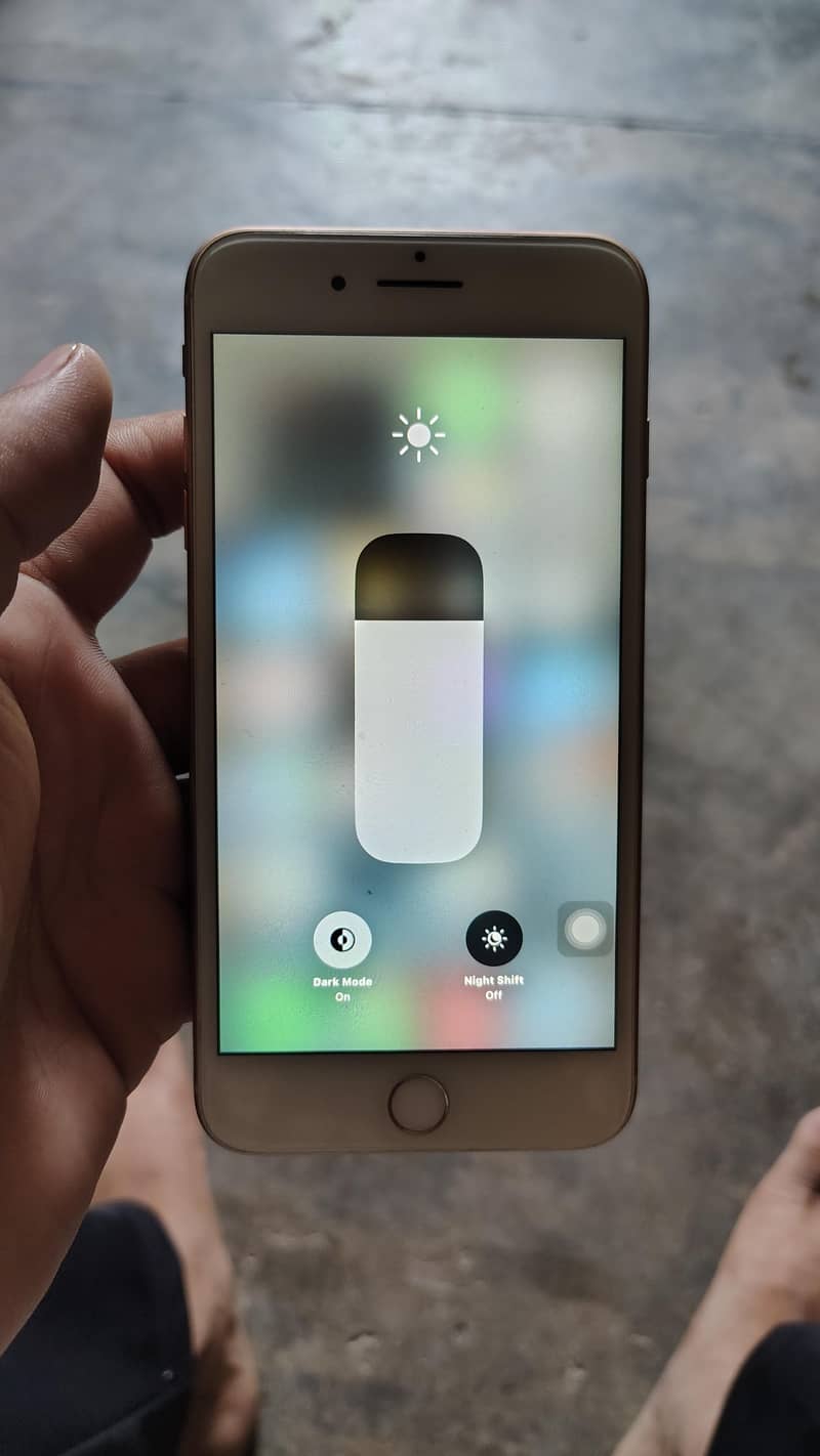 Apple iPhone 8 Plus 0