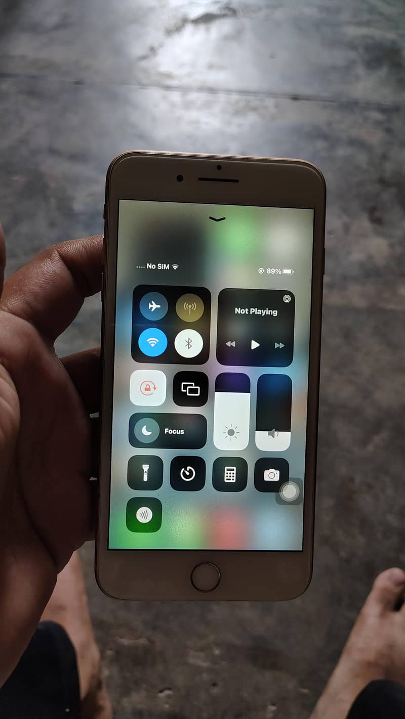 Apple iPhone 8 Plus 1