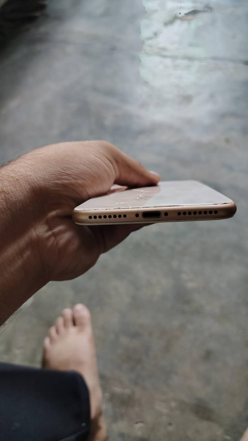 Apple iPhone 8 Plus 4