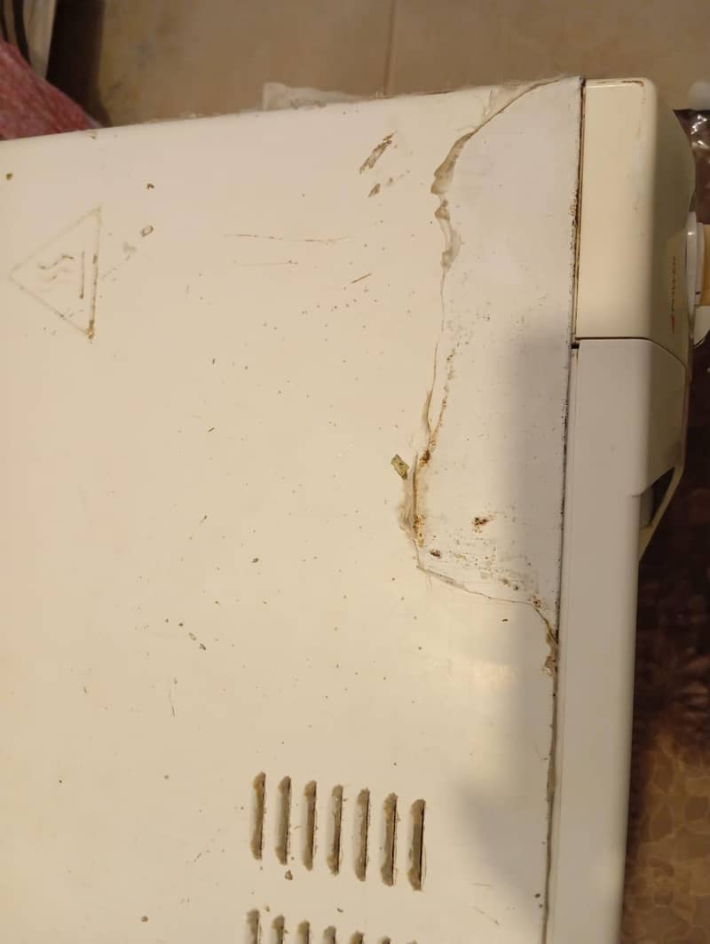 HAIER 7802 D 4