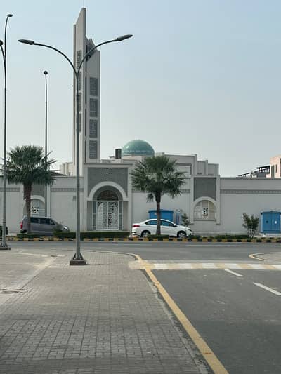 5 Marla Residential Plot File For Sale In Etihad Town Phase 3 Raiwind Road , Lahore