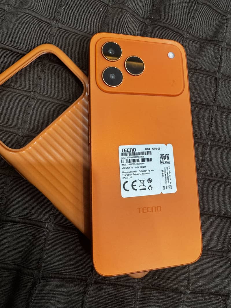 Tecno Other Model 0