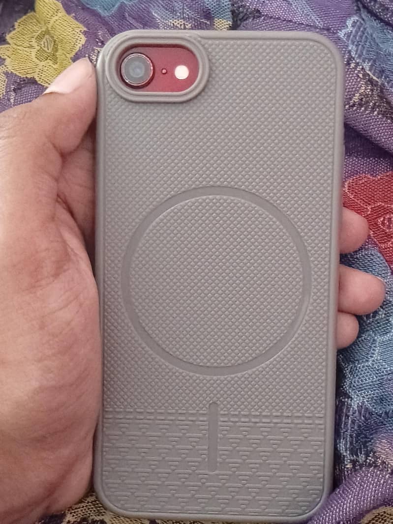 Apple iPhone SE 5