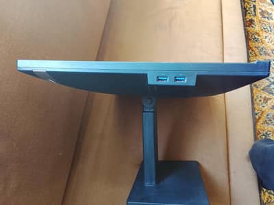 ViewSonic 24-Inch FHD