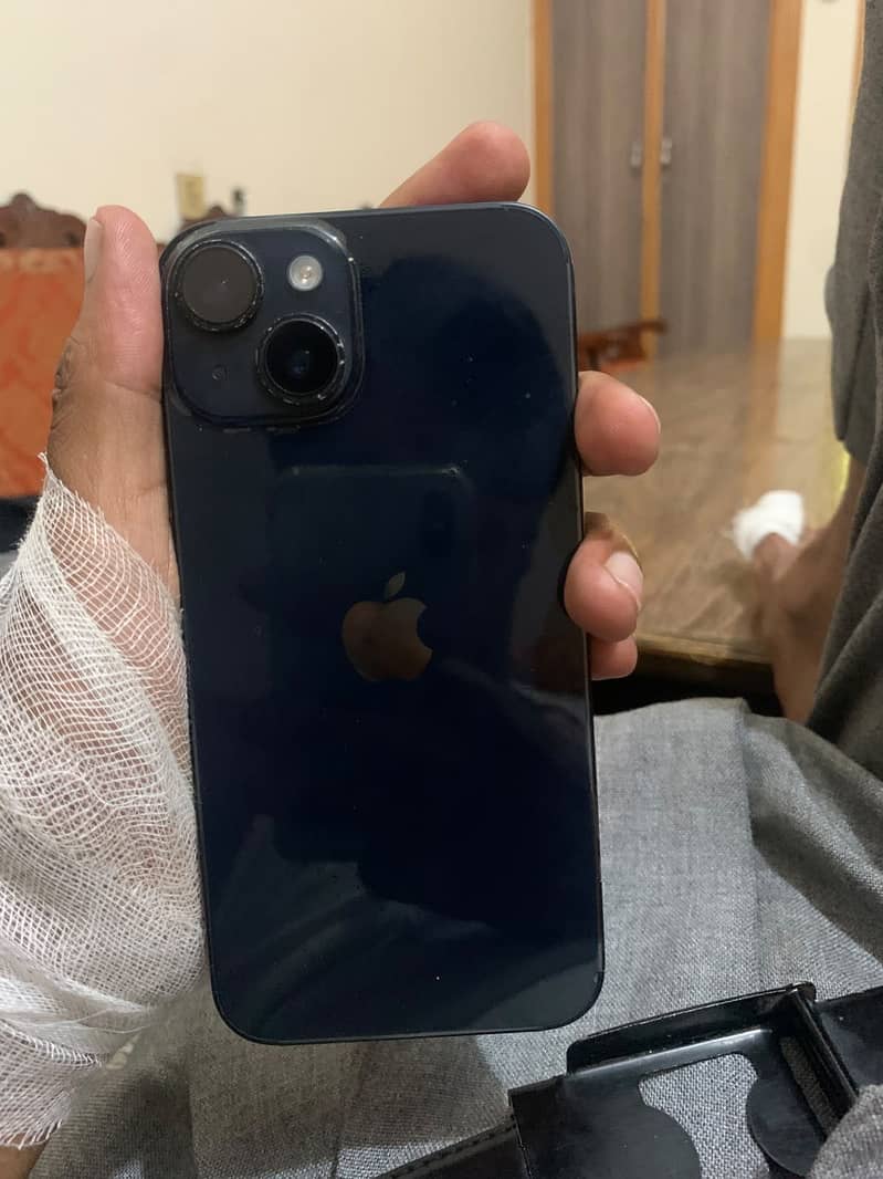 Apple iPhone 14 5