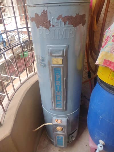 Super quality  prime geyser