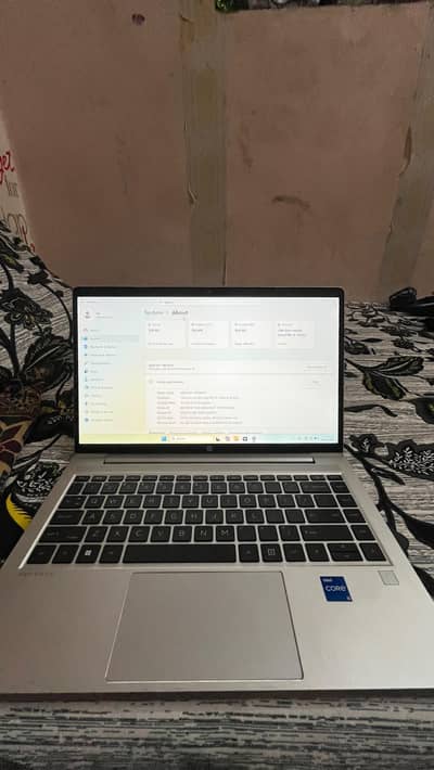 HP ProBook 440 G10 | Core i5 13th Gen | 16GB RAM | 256GB SSD | 14”