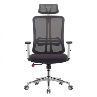Premium Ergonomic Office Chair | Comfortable & Stylish Computer Chair