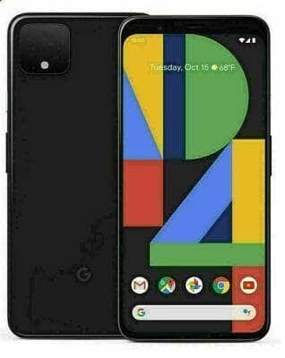 Google Pixel 4 XL 0