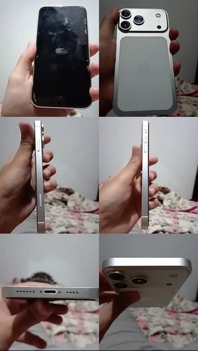 Apple iPhone XR