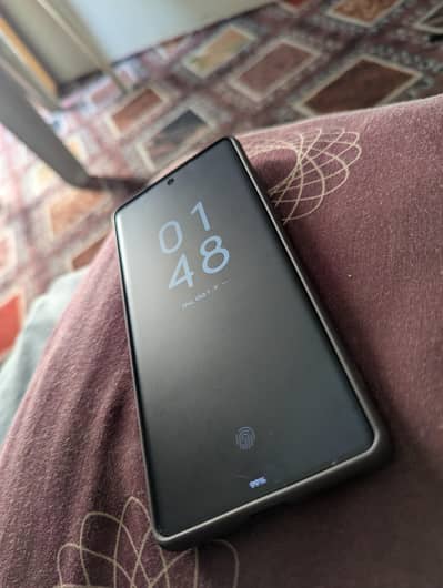 Motorola Edge 50 Fusion