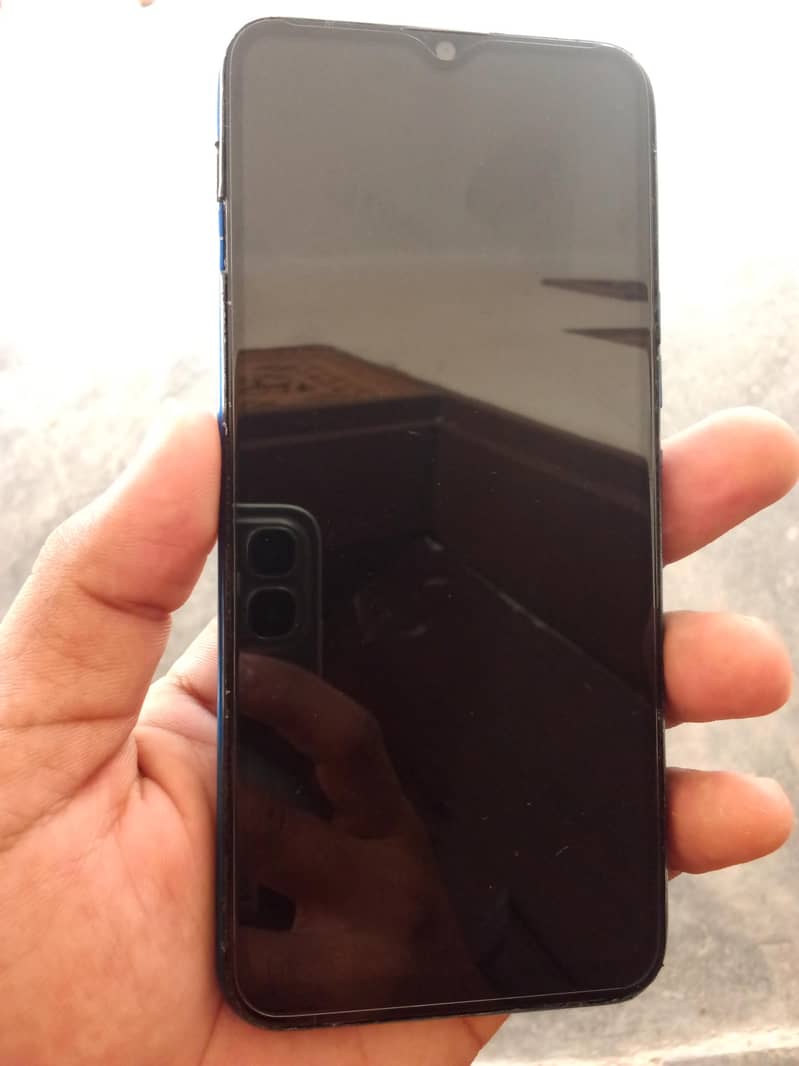 Tecno spark 4 1