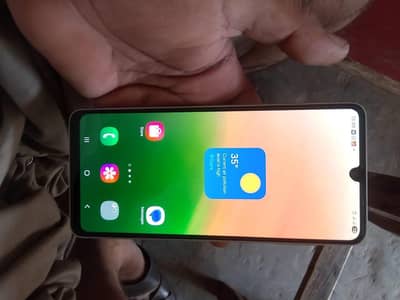 Samsung Mobile A33 5G