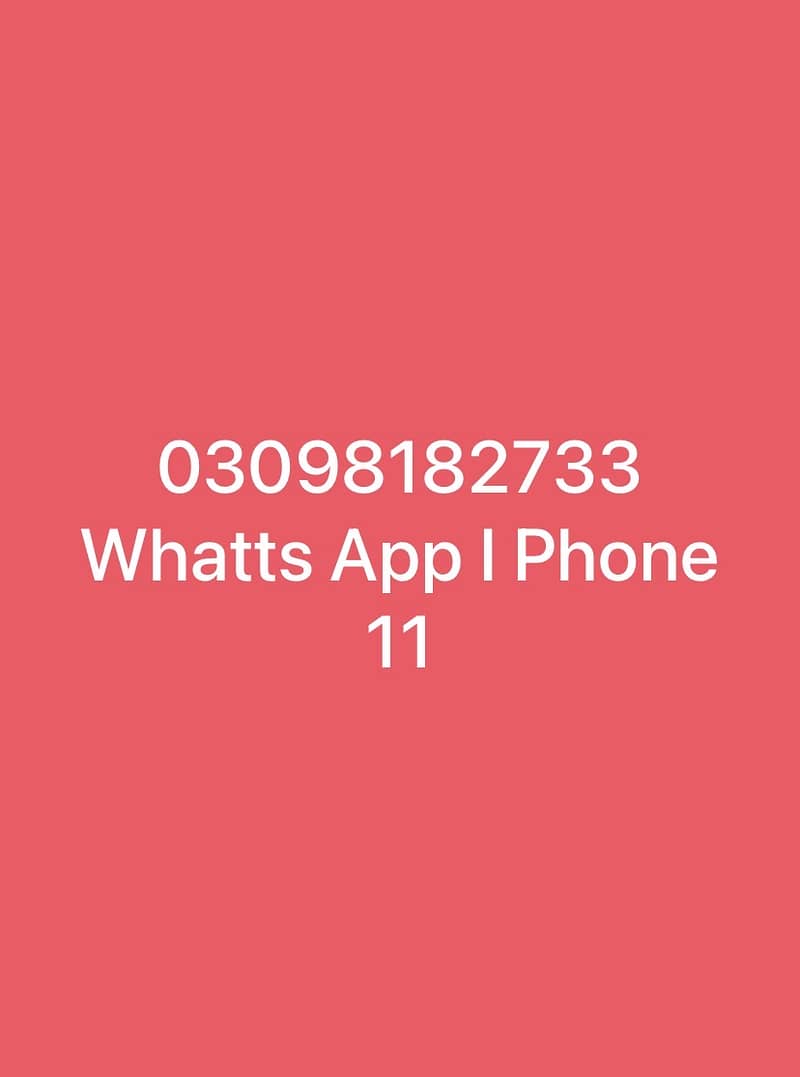 Apple iPhone 11 6