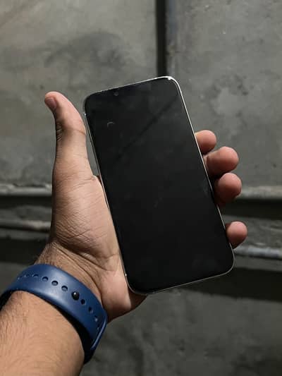 Apple iPhone 13 Pro