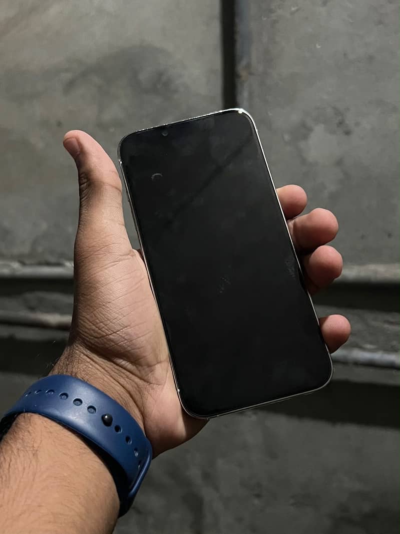 Apple iPhone 13 Pro 0