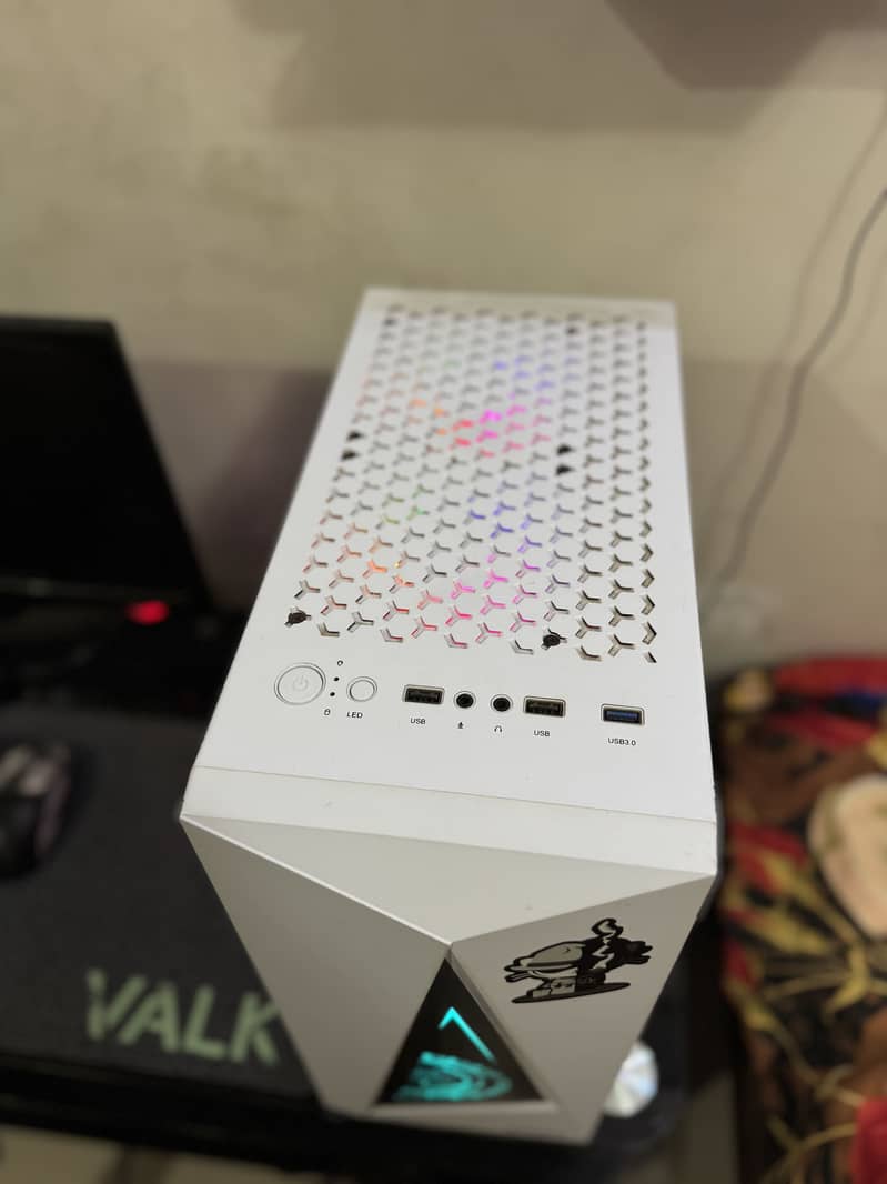 Gaming PC 1