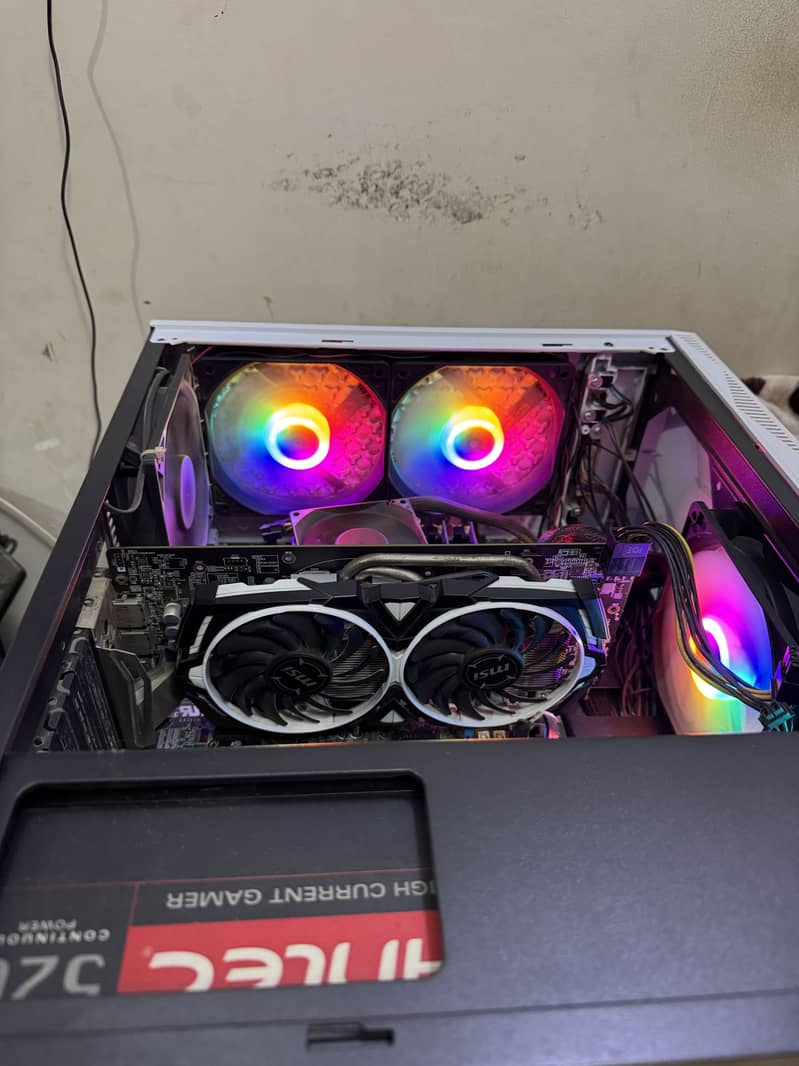 Gaming PC 2
