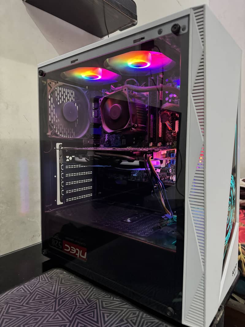 Gaming PC 3