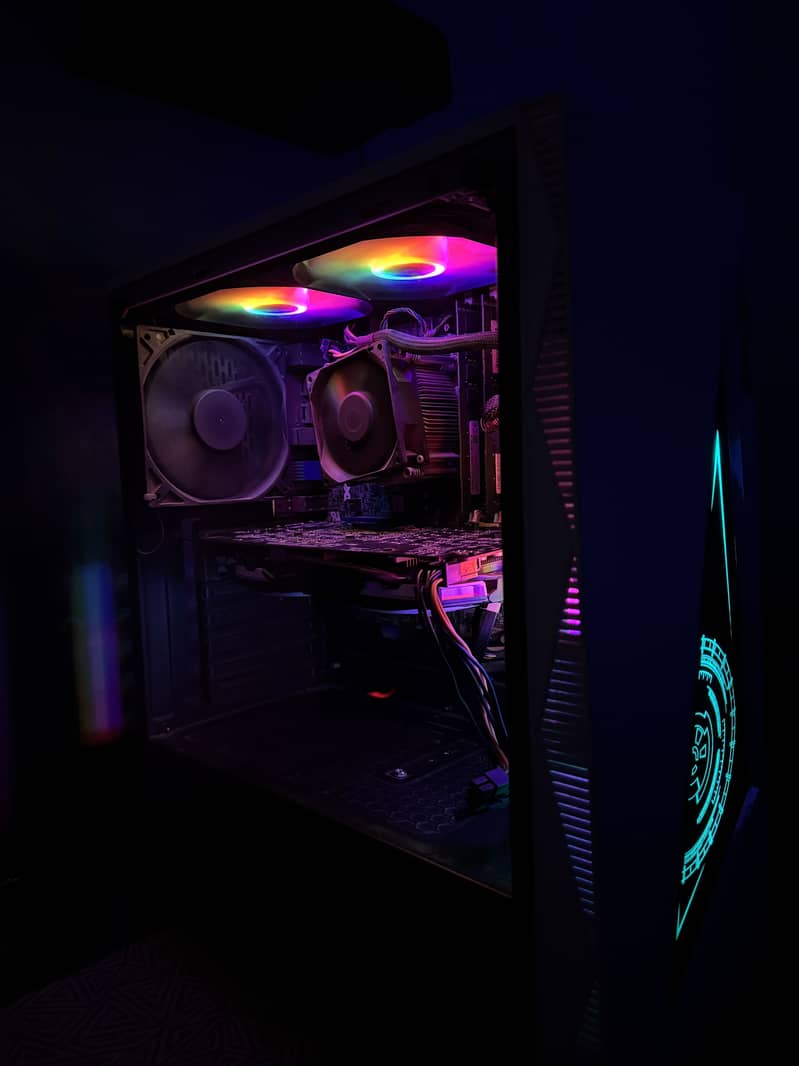 Gaming PC 4