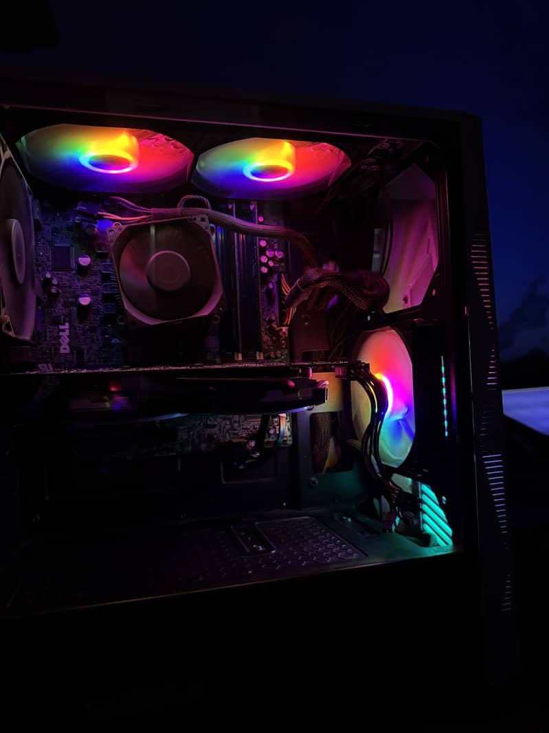 Gaming PC 5