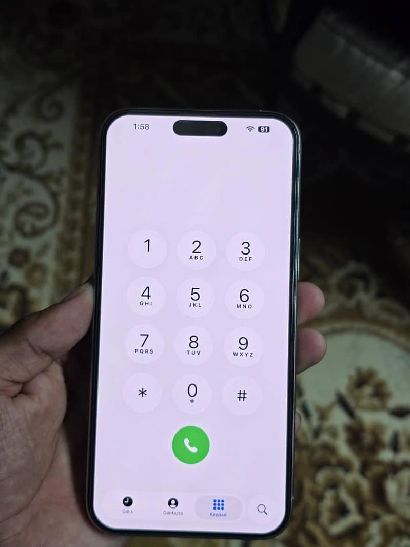 Apple iPhone 15 Pro Max 10