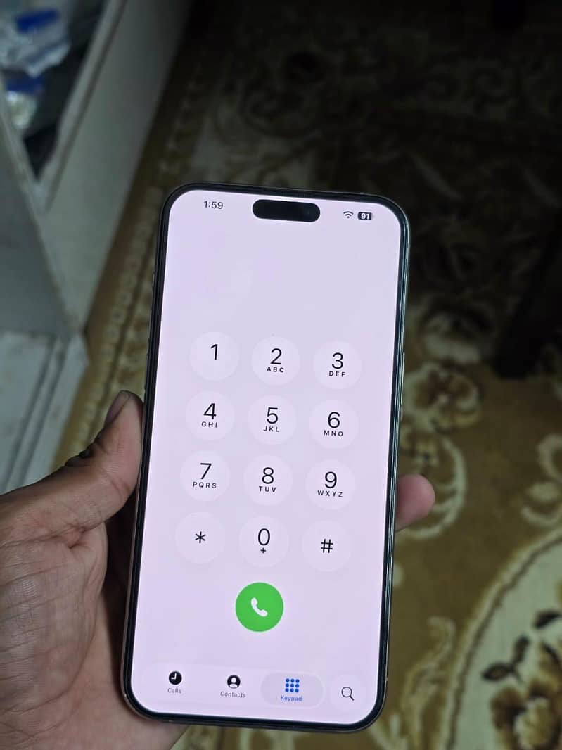Apple iPhone 15 Pro Max 11