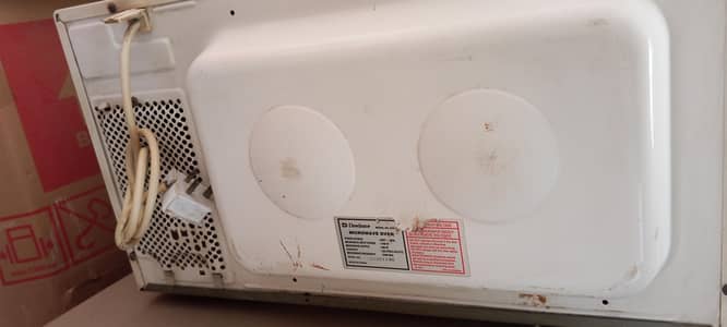 no repair bilkul new hai