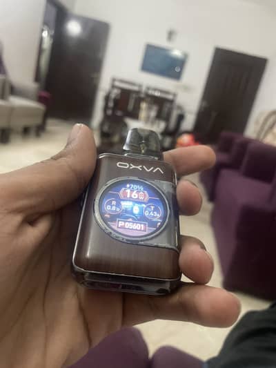 Oxva sq pro 2 pod