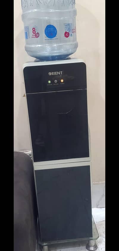 orient wster dispenser.  03214246620