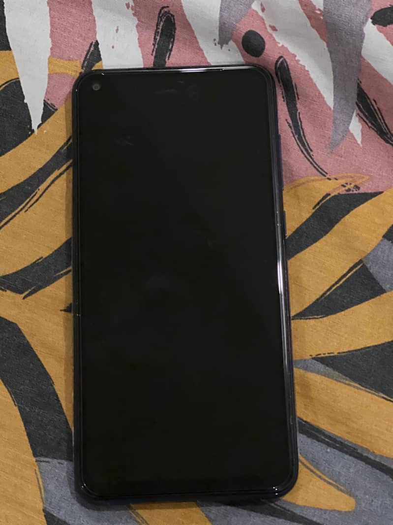 Xiaomi Redmi Note 9 2