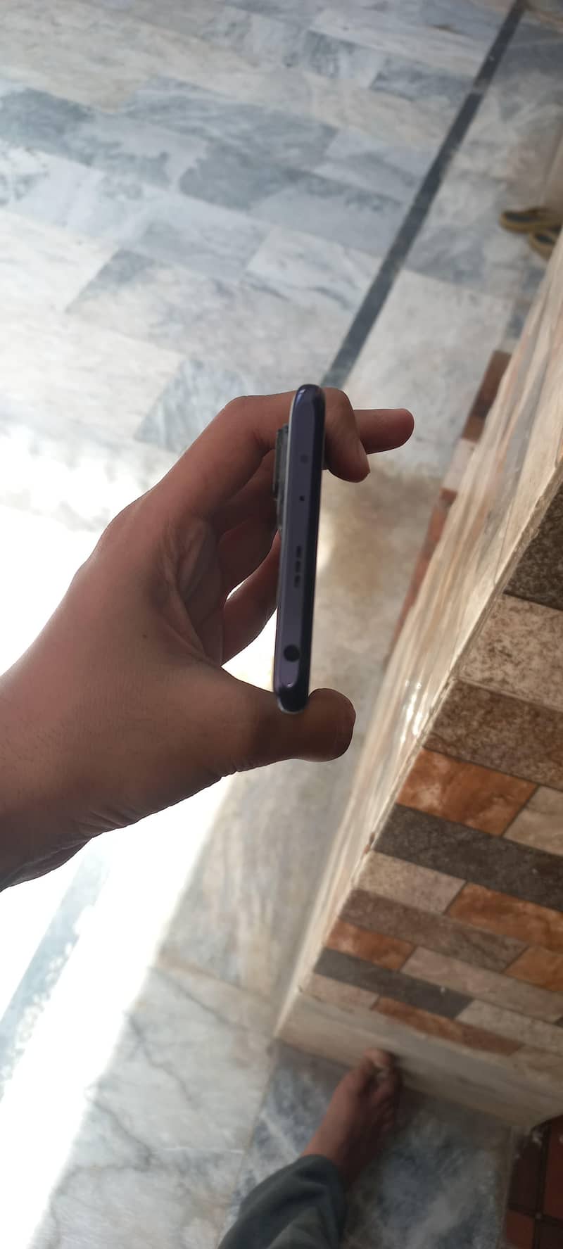 Xiaomi Redmi Note 10 Pro Max 1