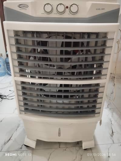 yashica room air cooler