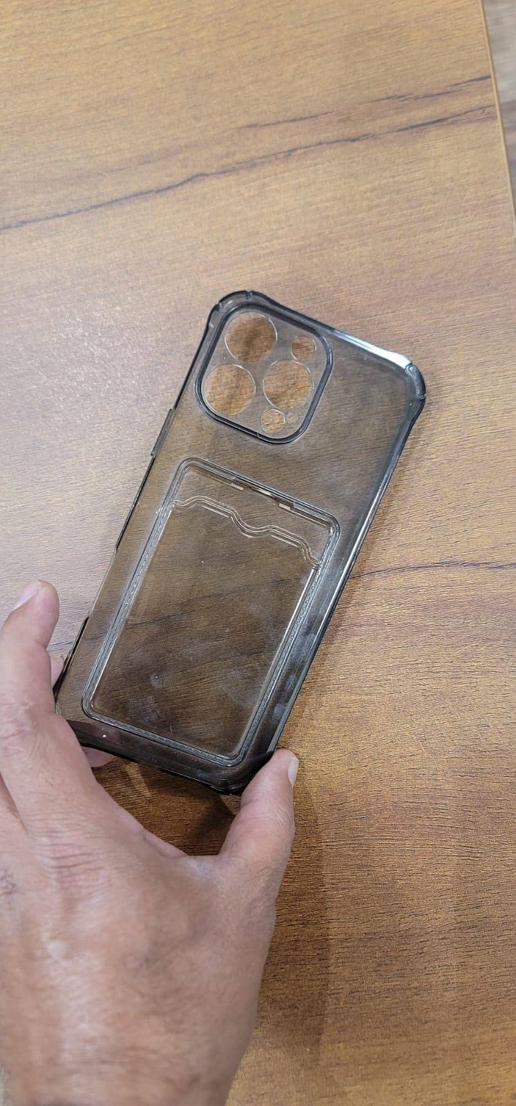 Apple iPhone 16 Pro Max 5