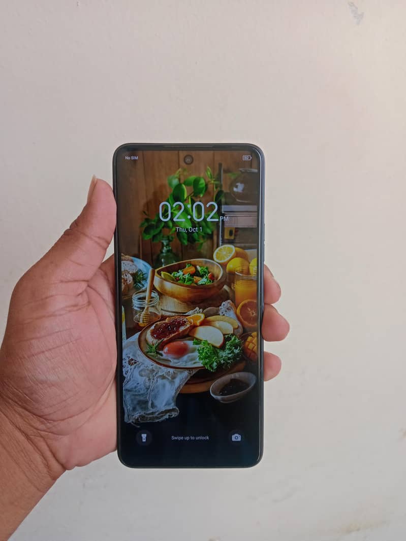Tecno Camon 19 1