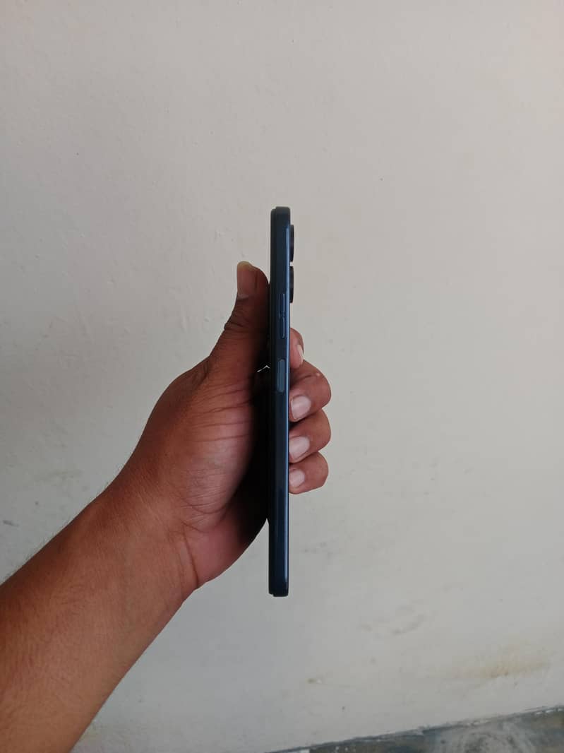 Tecno Camon 19 5