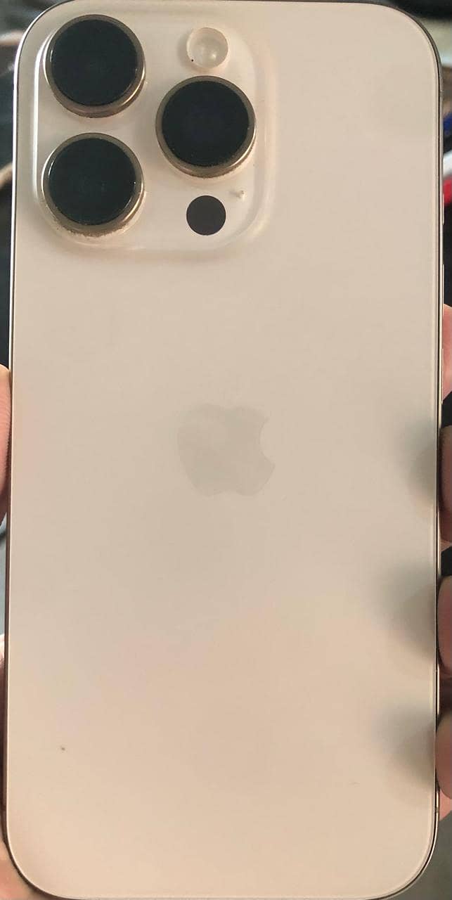 Apple iPhone 16 Pro 2