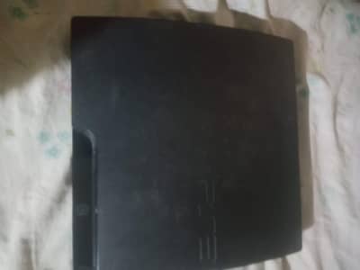ps3 jailbreak perfect condition