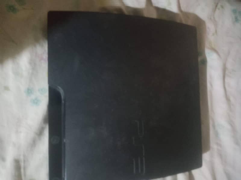 ps3 jailbreak perfect condition 0