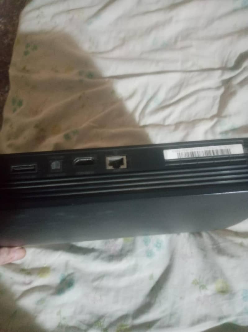 ps3 jailbreak perfect condition 1