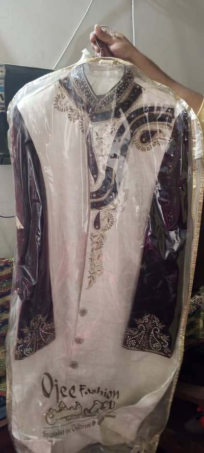 Brand new just 2 hours used